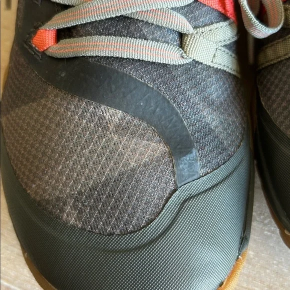 Merrell men’s running shoes size 8 - Picture 7 of 12